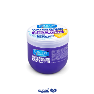 کرم آبرسان کاسه ای کامان سری واتربمب مدل COLLAGEN حجم 200 میلی‌لیتر