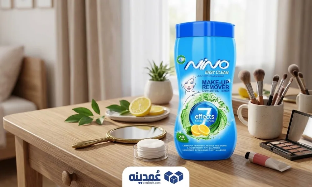 دستمال مرطوب کودک نینو آلوئه ورا کمر باریک بسته70 عددی 2 محصولات مکمل برای خرید عمده دستمال مرطوب کودک نینو آلوئه ورا کمر باریک بسته 70 عددی