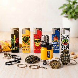 lighter 1