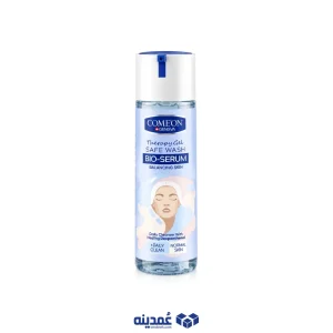 خرید عمده بایو سرم شستشو صورت کامان مدل Balancing Skin حجم 200 میلی لیتر از فروشگاه عمدینه