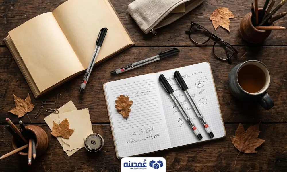اهمیت خرید عمده خودکار سلنا برای کسب‌وکارها